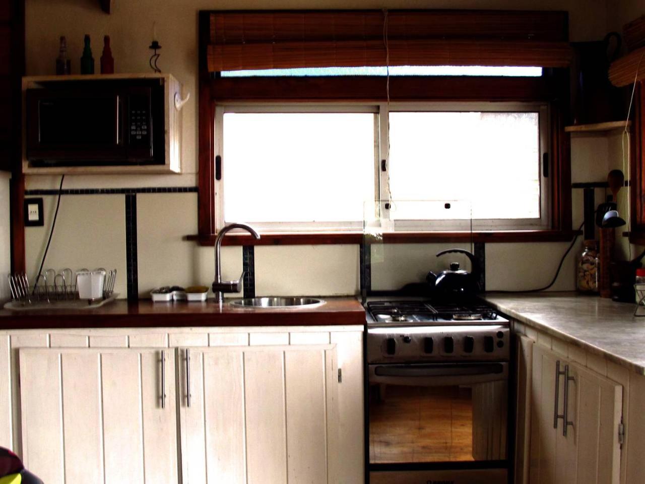 Excelente Cumbre Del Diablo 2 Holiday home Punta Del Diablo