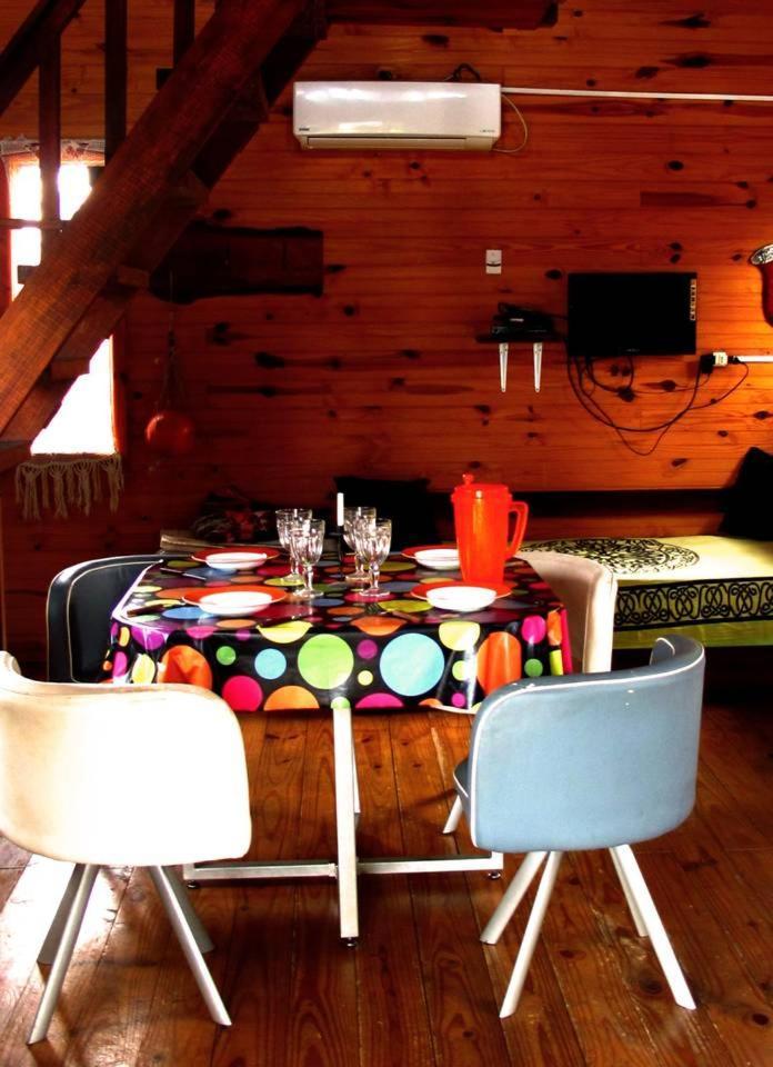 Excelente Cumbre Del Diablo 2 Holiday home Punta Del Diablo