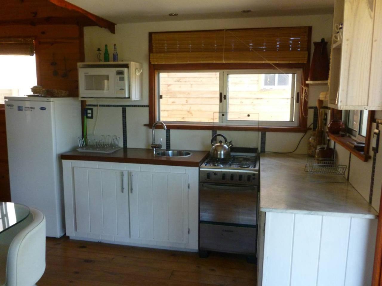 Excelente Cumbre Del Diablo 2 Holiday home Punta Del Diablo