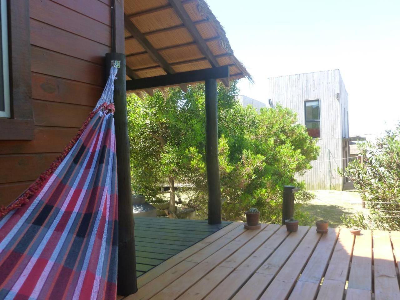 Excelente Cumbre Del Diablo 2 Holiday home Punta Del Diablo