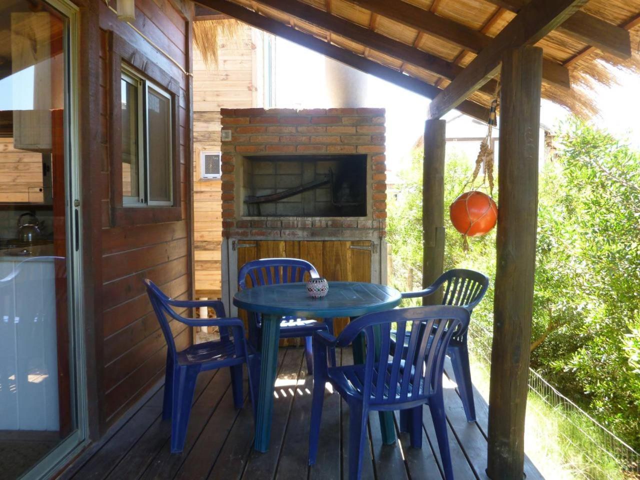 Holiday home Excelente Cumbre Del Diablo 2 *